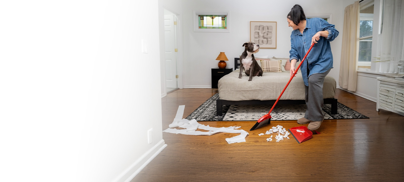 Meet the Pet Pro Cleaning Collection