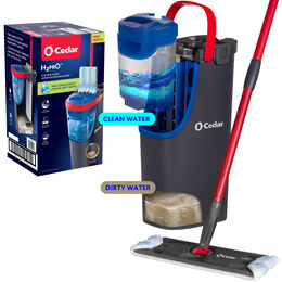 H2prO™ Flat Mop System