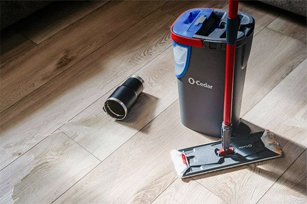 H2prO System